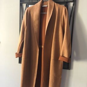 Zara Jacket